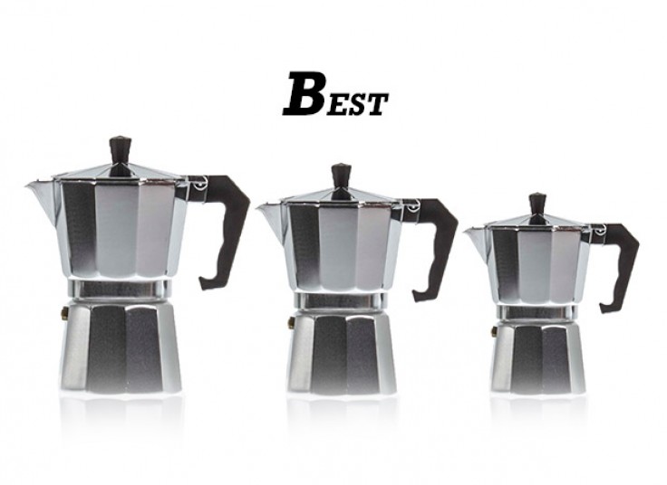 قهوه ساز اسپرسو Espresso Coffee Maker