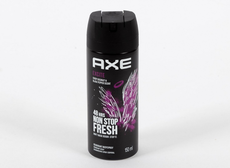 اسپری بدن AXE