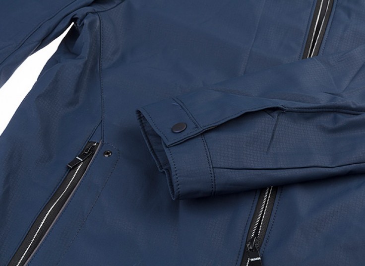 کاپشن پاییزه Haolong