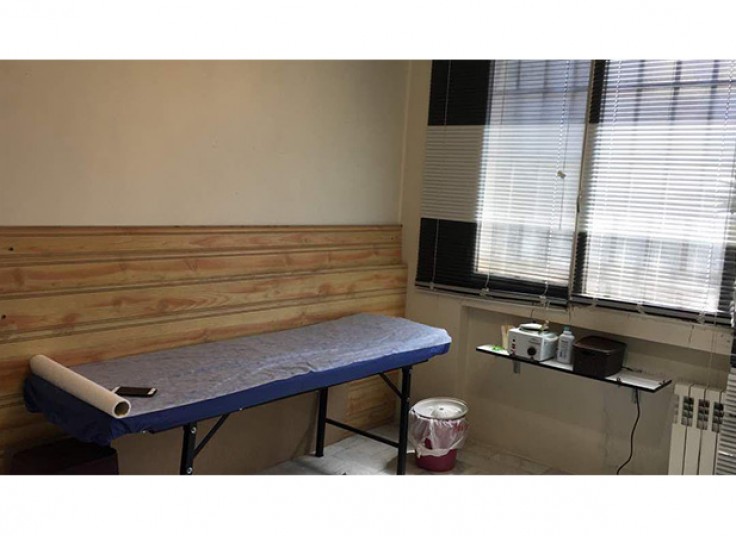 سالن زیبایی رامینا