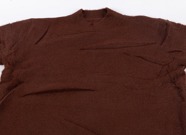 بلوز بافت زنانه موهر