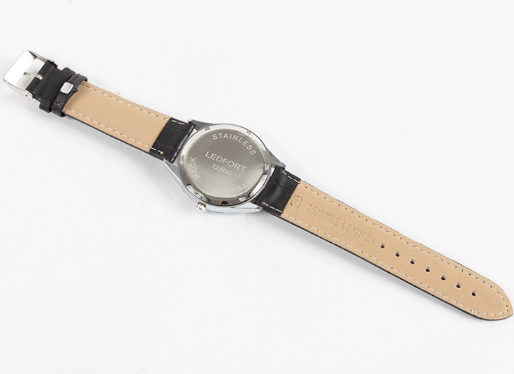 ساعت مچی مردانه طرح LEDFORT