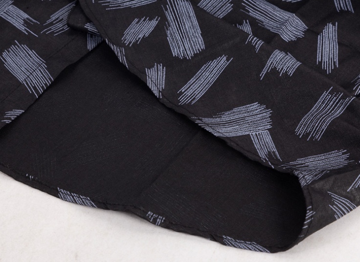 پیراهن مردانه چاپی طرح ZARA