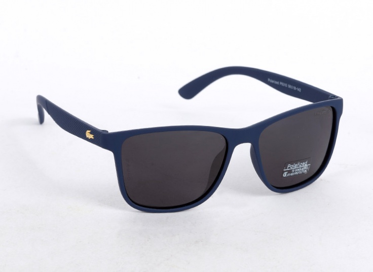 عینک آفتابی مردانه طرح Lacoste