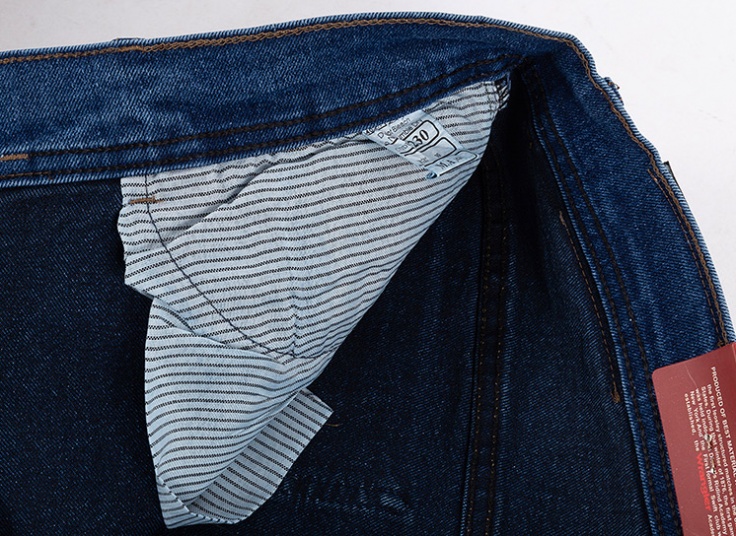 شلوار جین مردانه Wrangler مدل1904