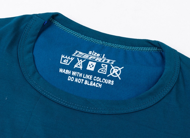 تیشرت آستین کوتاه مردانه Esprit