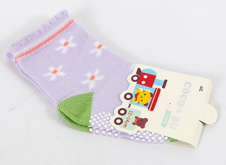 جوراب دخترانه Coco