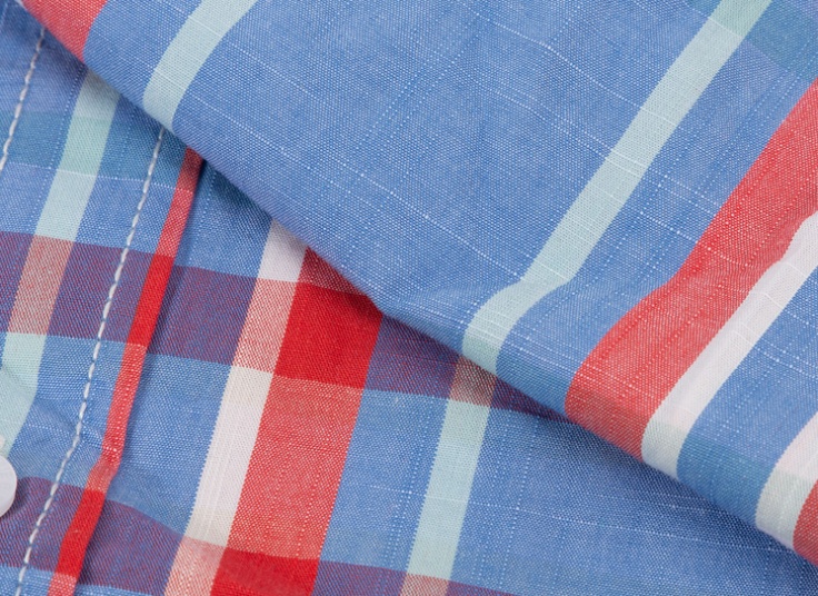 پیراهن آستین کوتاه H&M