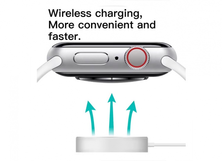 ساعت هوشمند W36M