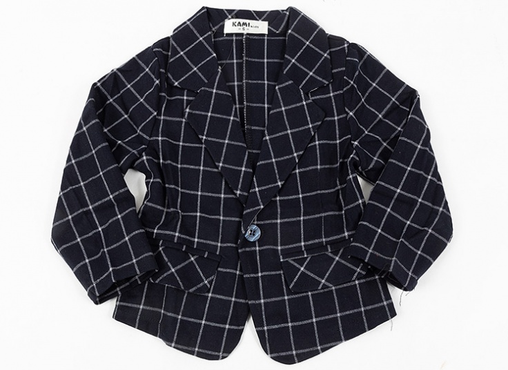 کت بچگانه KAMI