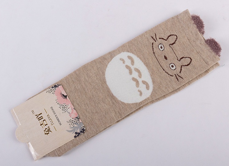 جوراب عروسکی TUJIYA