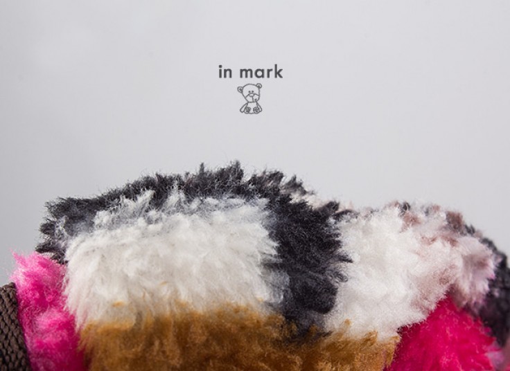 حوله دستی آشپزخانه in mark