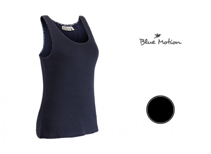 تاپ زنانه Blue motion