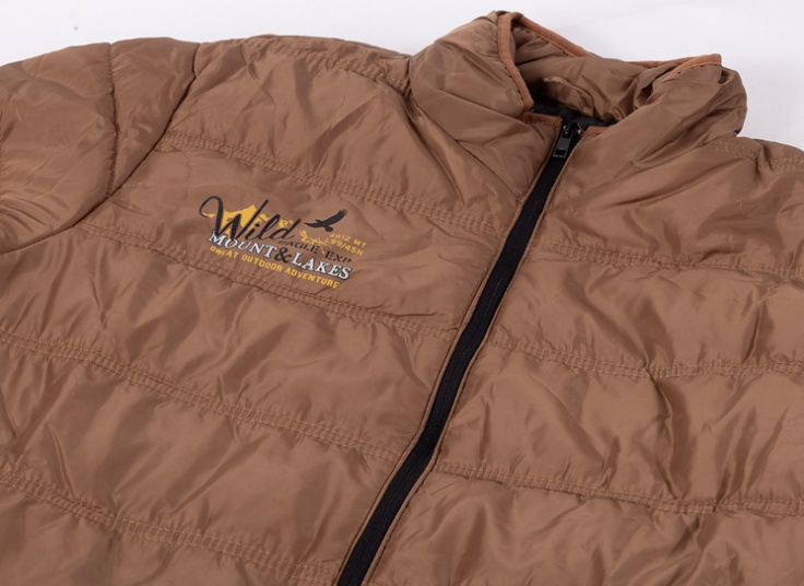 کاپشن مردانه atlas