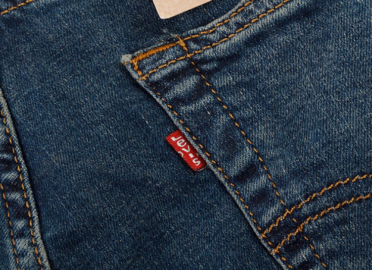 شلوار جین مردانه Levis