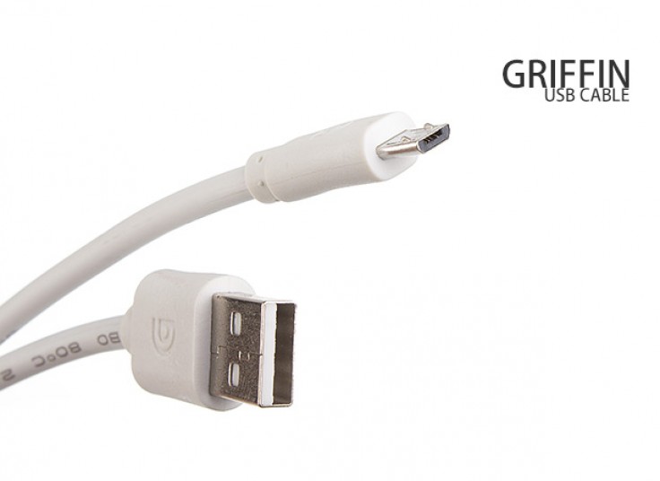 کابل 3 متری GRIFFIN