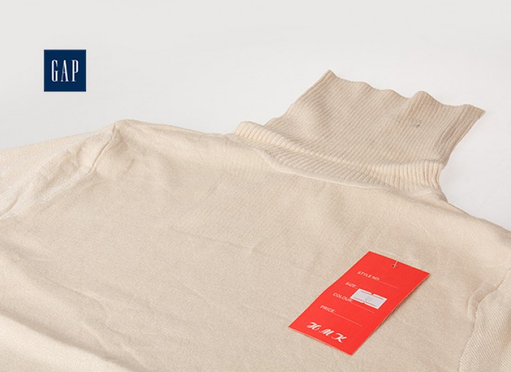 تونیک بافت GAP