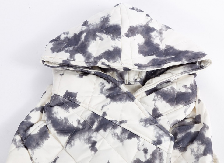 پافر کوتاه زنانه