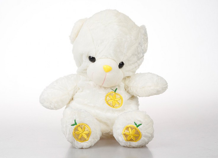 عروسک چراغ دار فانتزی