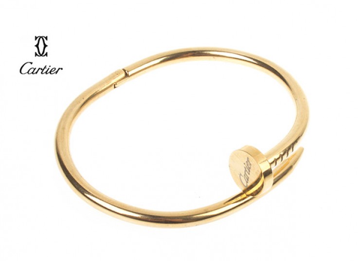 دستبند زنانه Cartier