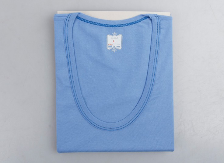 رکابی و تیشرت مردانه BGI