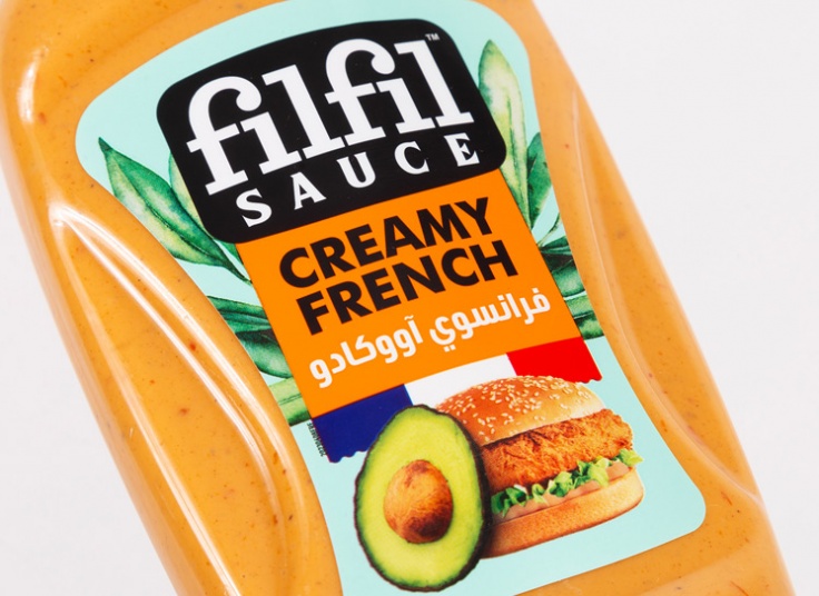 انواع سس Filfil