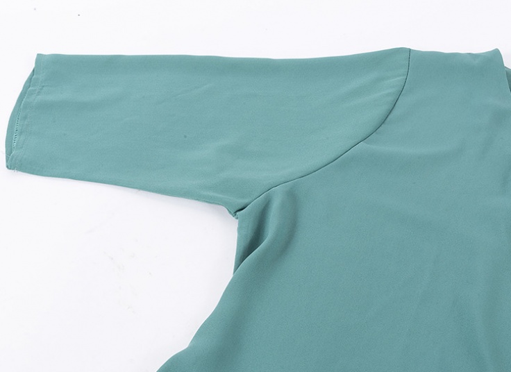 تونیک آستین سه ربع زنانه