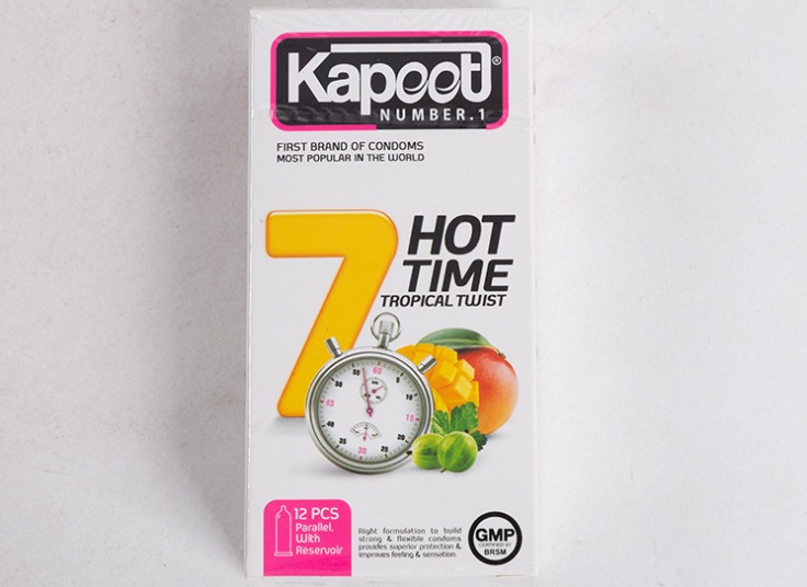 کاندوم Kapoot