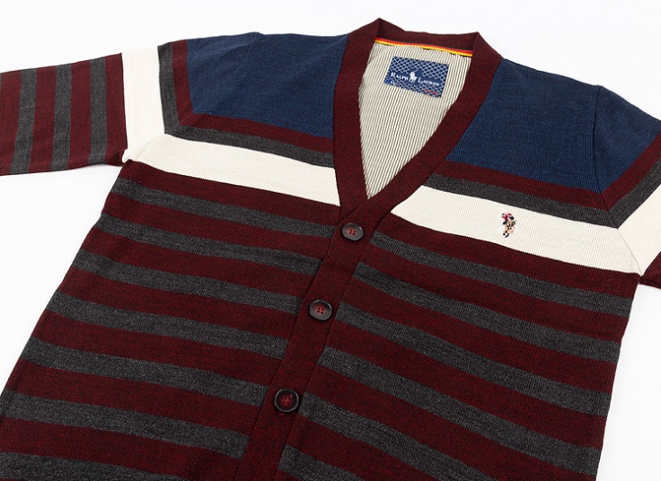 ژاکت مردانه Polo