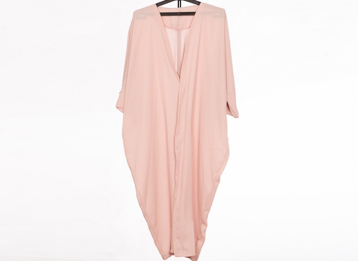 مانتو خفاشی زنانه