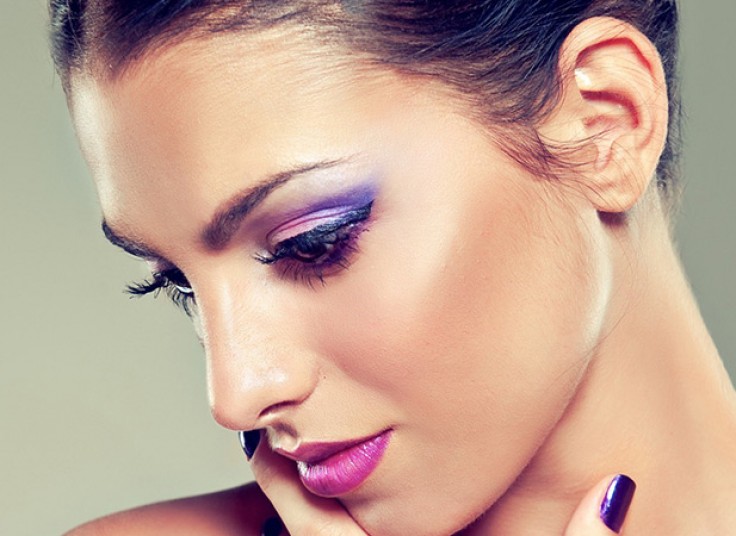 سالن زیبایی مرینا