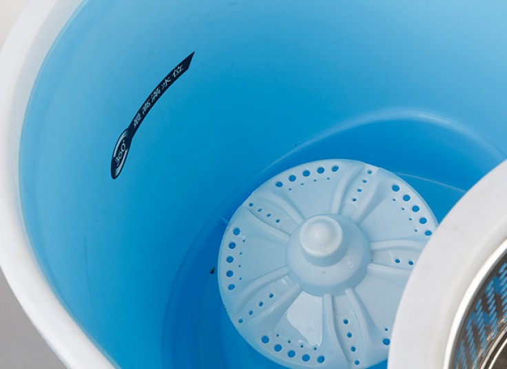 طی سطلی دو موتوره