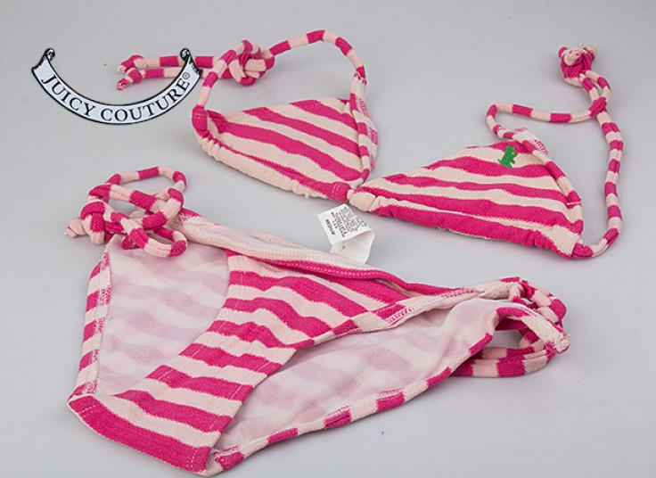 مایو زنانه JUICY COUTURE