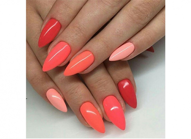 خدمات ناخن گلچهره