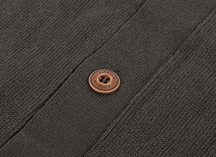 ژاکت بافت ساده SKY