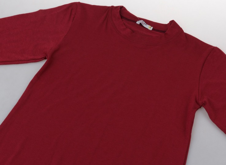 زیر سارافونی آستین بلند Gentle