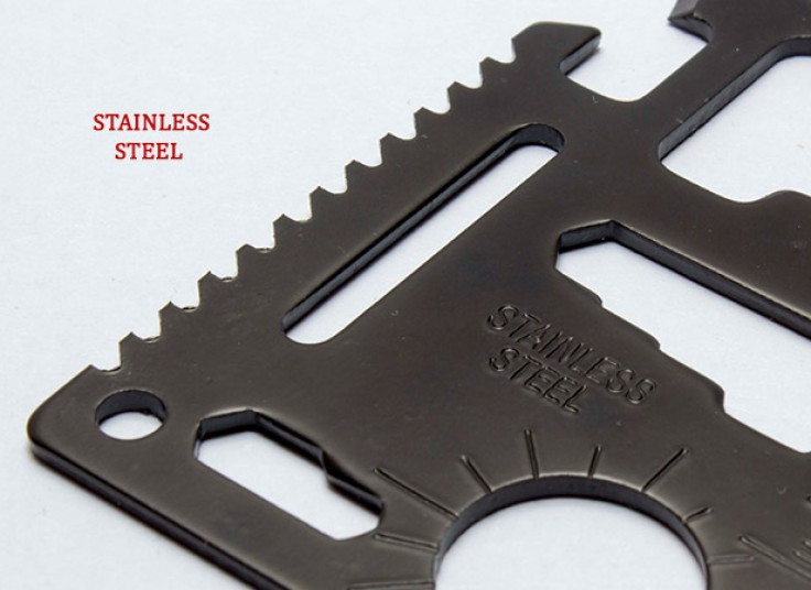 چاقو کارتی Samurai