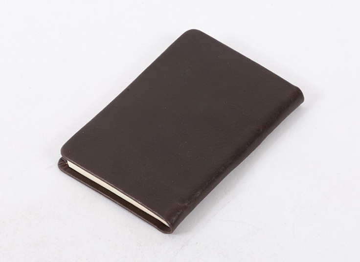 دفترچه یادداشت