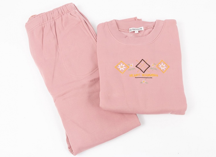 بلوز شلوار زنانه Hi Fashion