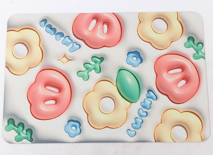 پادری سه بعدی