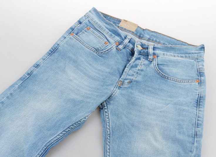 شلوار جین مردانه Levis