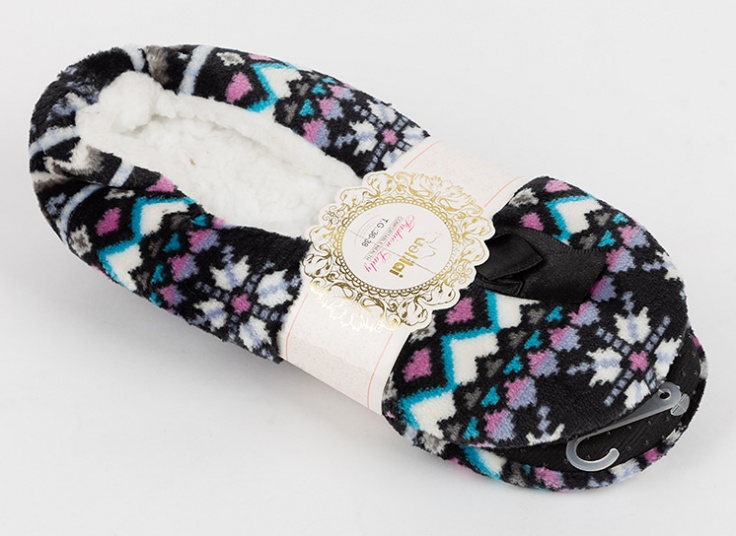 پاپوش زمستانی