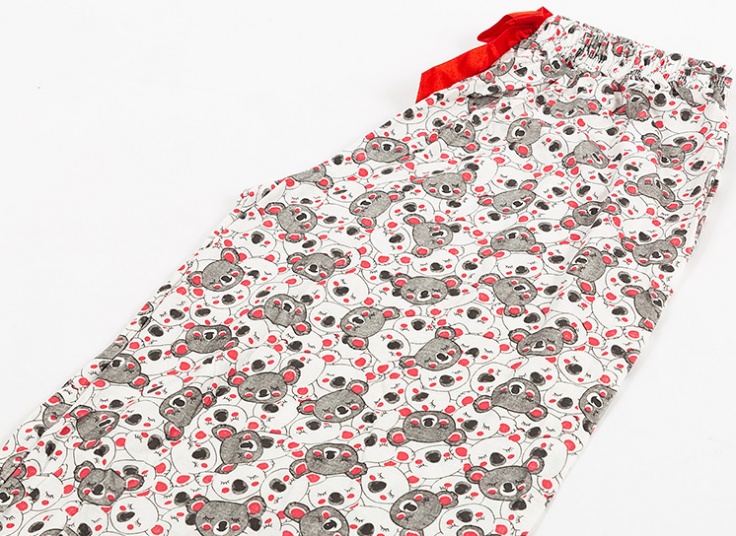 شلوار راحتی زنانه