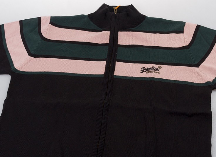 سویشرت بافت مردانه SuperDry