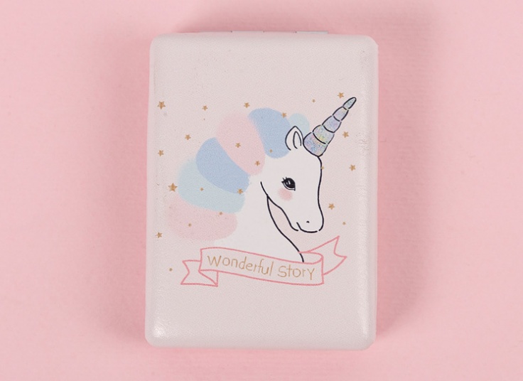 آینه آرایشی Unicorn