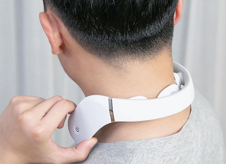 ماساژور گردن شیائومی Jeeback G2