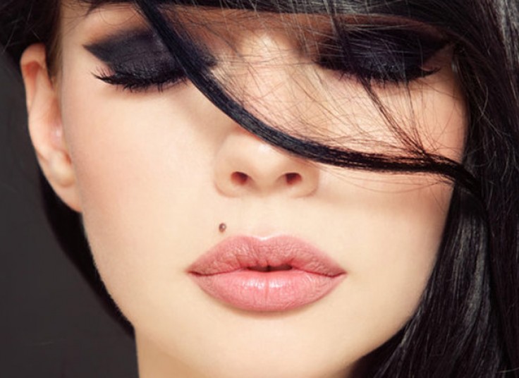 خال برداری با دستگاه RF - دکتر گندمی