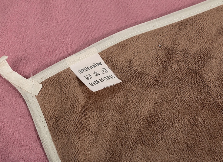 دستمال مایکرو فایبر a new star