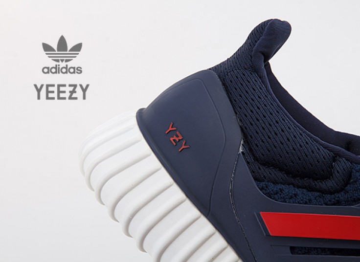 کفش ورزشی adidas مدل yeezy boost