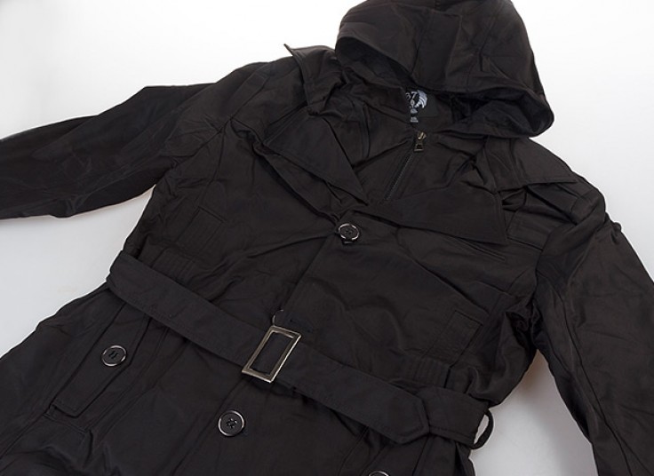 اورکت کلاهدار 37Degree